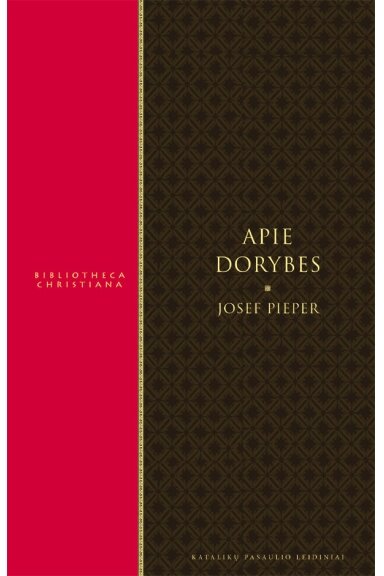 Apie dorybes