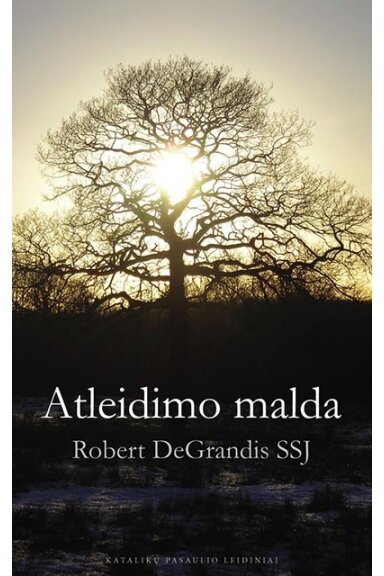 Atleidimo malda
