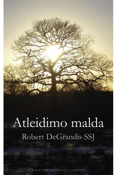 Atleidimo malda Atleidimo malda