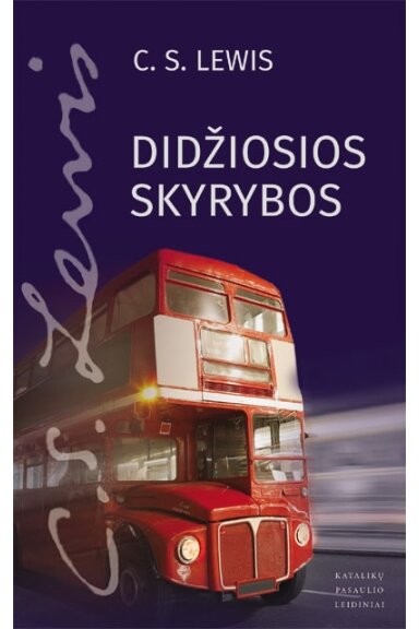 Didžiosios skyrybos
