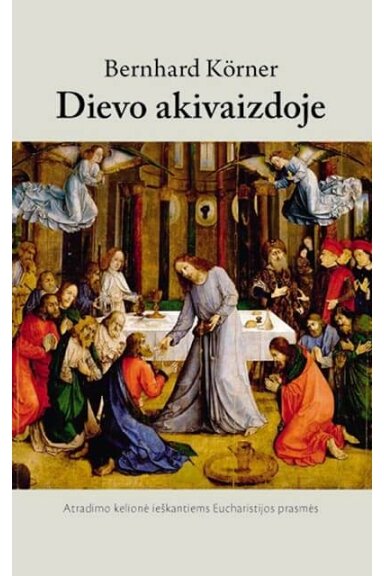 Dievo akivaizdoje