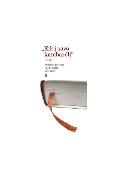 Eik į savo kambarėlį