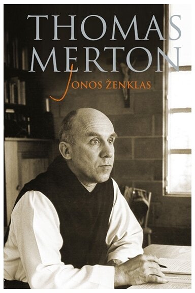 Jonos ženklas