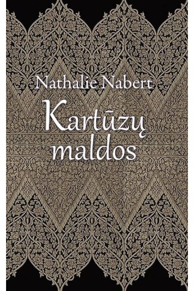Kartūzų maldos