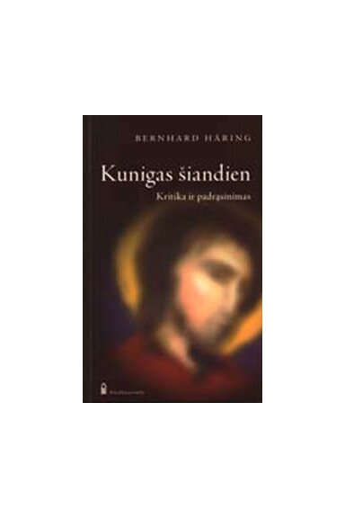 Kunigas šiandien