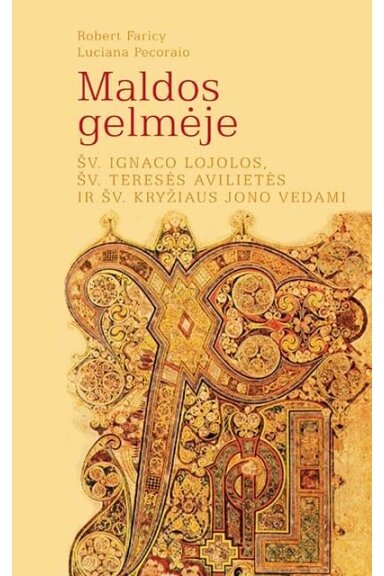 Maldos gelmėje Maldos gelmėje
