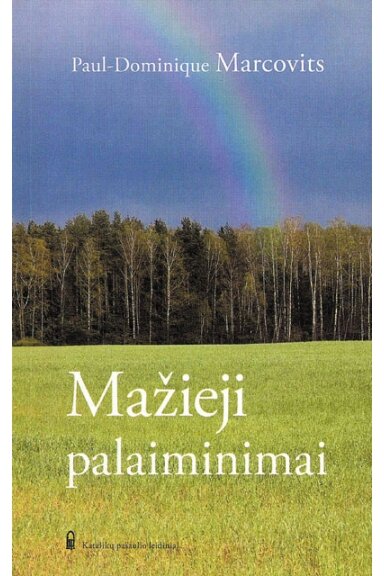 Mažieji palaiminimai
