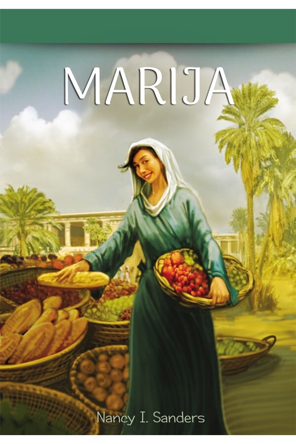 MARIJA