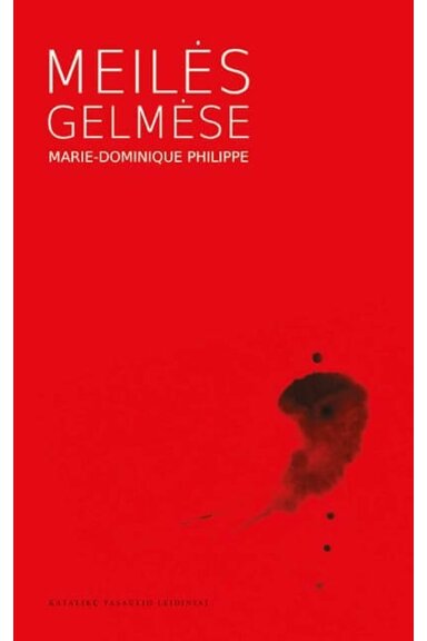 Meilės gelmėse
