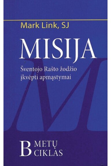 Misija