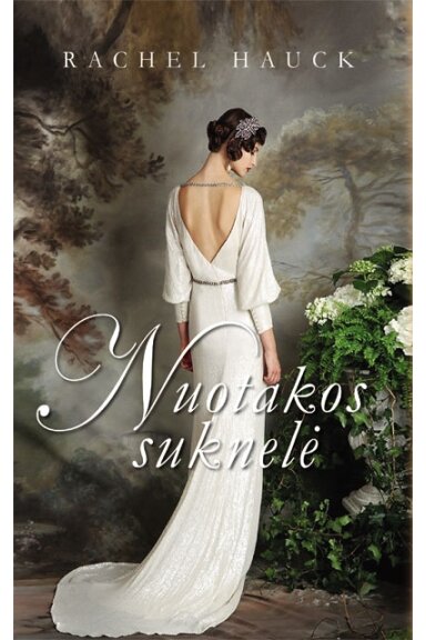 Nuotakos suknelė
