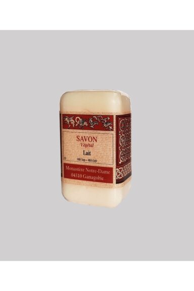 Pieno muilas 150 gr.