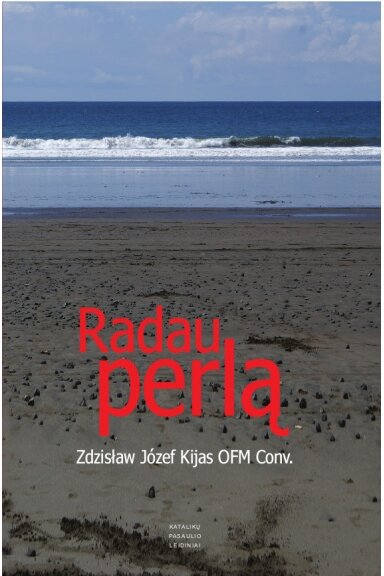 Radau perlą