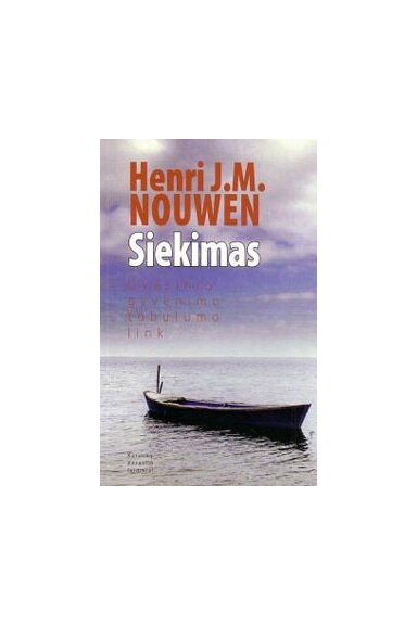 Siekimas