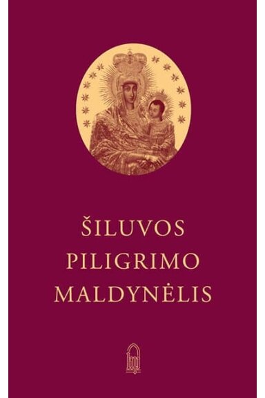 Šiluvos piligrimo maldynėlis
