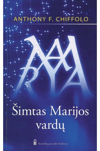 Šimtas Marijos vardų