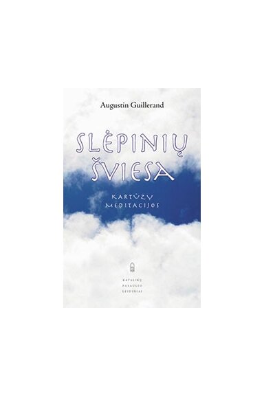 Slėpinių šviesa