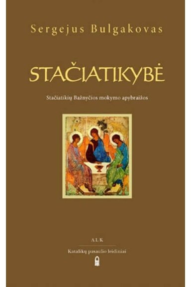 Stačiatikybė