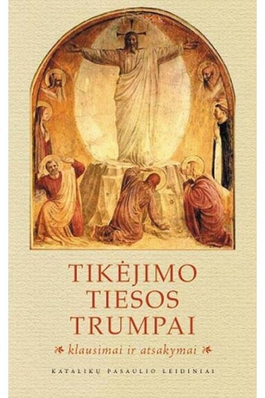 Tikėjimo tiesos trumpai