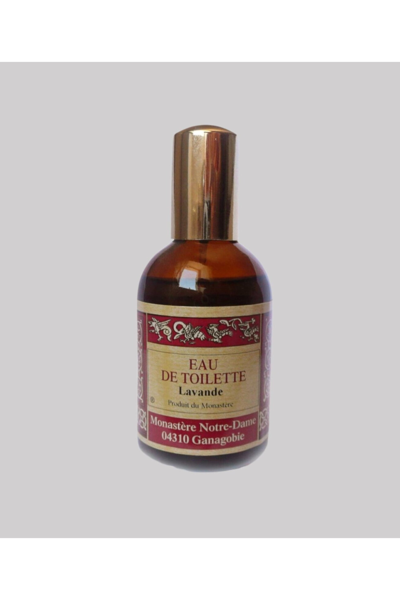 Tualetinis vanduo Povanso Levanda 110 ml Tualetinis vanduo Povanso Levanda 110 ml