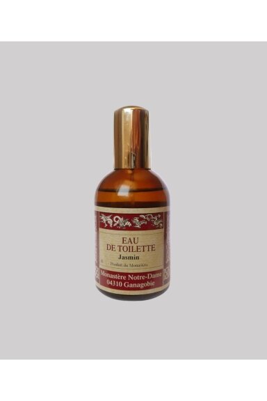 Tualetinis vanduo Jazminas 110 ml.