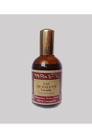 Tualetinis vanduo Povanso Levanda 110 ml