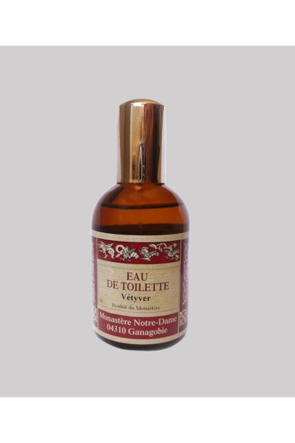 Tualetinis vanduo Vetiverija 110 ml Tualetinis vanduo Vetiverija 110 ml