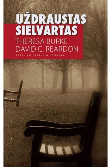 Uždraustas sielvartas