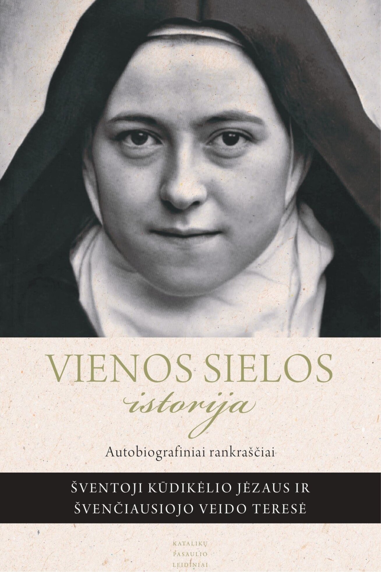 Vienos sielos istorija