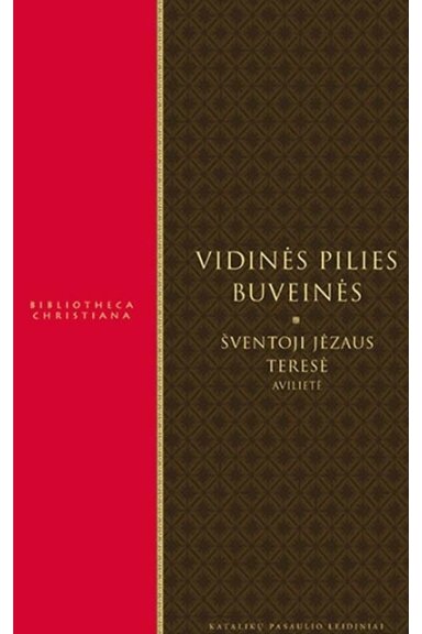 Vidinės pilies buveinės Vidinės pilies buveinės