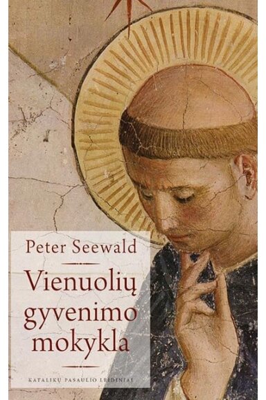 Vienuolių gyvenimo mokykla