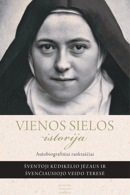 Vienos sielos istorija Vienos sielos istorija